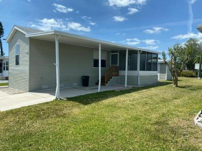 Photo 2 of 9 of home located at 200 3rd Street East Nokomis, FL 34275