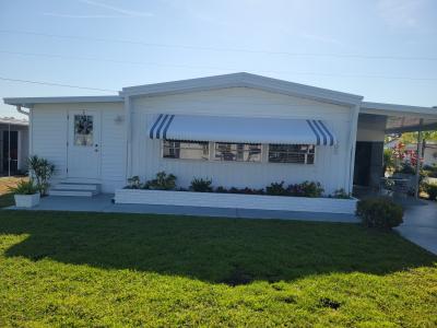 Mobile Home at 3901 Bahia Vista St. #600 Sarasota, FL 34232
