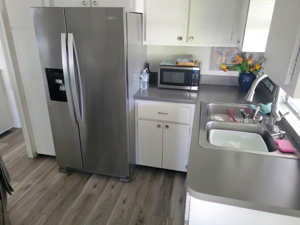 1968 GLEN 3691/3692 Mobile Home