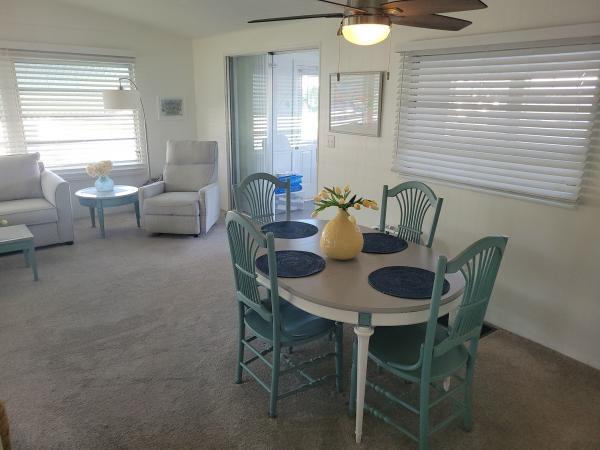 1968 GLEN 3691/3692 Mobile Home