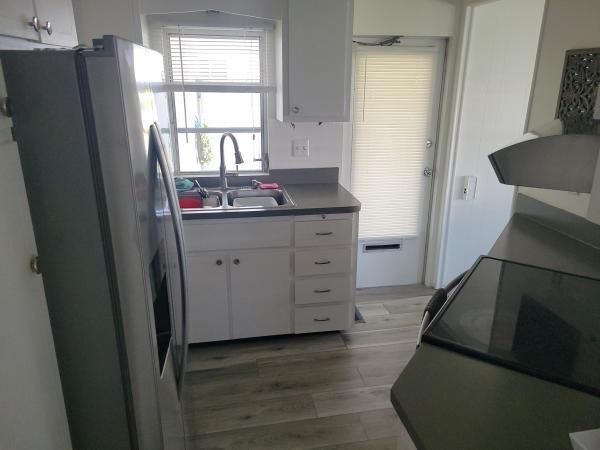 1968 GLEN 3691/3692 Mobile Home