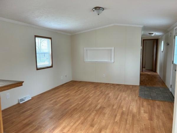 2003 Skyline SKYLINE Mobile Home