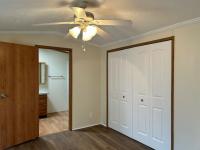 2003 Skyline SKYLINE Mobile Home