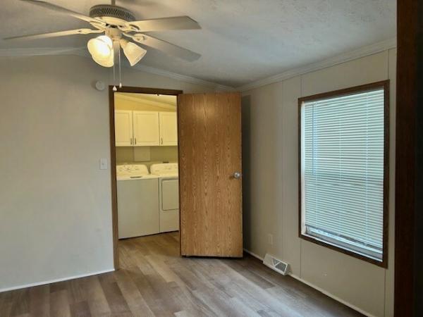 2003 Skyline SKYLINE Mobile Home