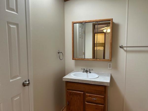 2003 Skyline SKYLINE Mobile Home