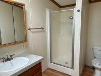 2003 Skyline SKYLINE Mobile Home