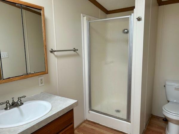 2003 Skyline SKYLINE Mobile Home