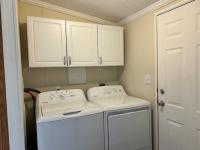 2003 Skyline SKYLINE Mobile Home