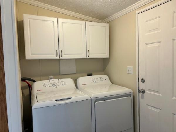 2003 Skyline SKYLINE Mobile Home