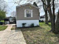2003 Skyline SKYLINE Mobile Home