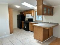 2003 Skyline SKYLINE Mobile Home
