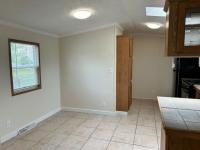 2003 Skyline SKYLINE Mobile Home