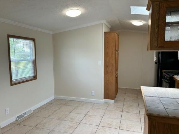 2003 Skyline SKYLINE Mobile Home