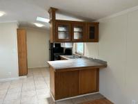 2003 Skyline SKYLINE Mobile Home