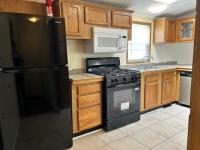 2003 Skyline SKYLINE Mobile Home