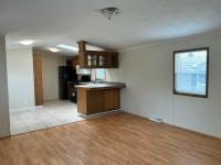 2003 Skyline SKYLINE Mobile Home