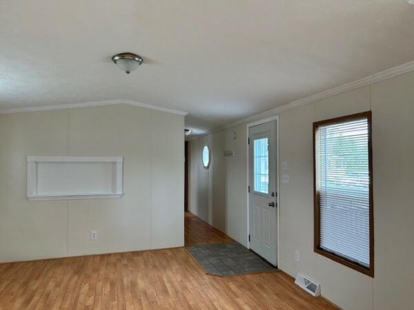 2003 Skyline SKYLINE Mobile Home