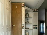1991 Fleetwood Carr Mobile Home