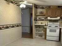 1991 Fleetwood Carr Mobile Home