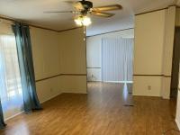 1991 Fleetwood Carr Mobile Home
