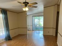 1991 Fleetwood Carr Mobile Home