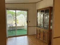 1991 Fleetwood Carr Mobile Home