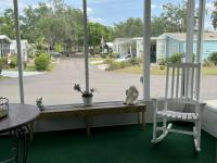 1991 Fleetwood Carr Mobile Home