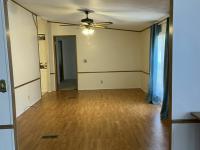 1991 Fleetwood Carr Mobile Home
