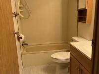 1991 Fleetwood Carr Mobile Home