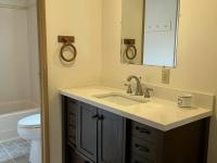 1991 Fleetwood Carr Mobile Home