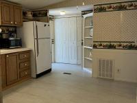 1991 Fleetwood Carr Mobile Home