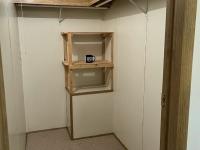1991 Fleetwood Carr Mobile Home