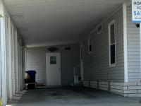 1991 Fleetwood Carr Mobile Home