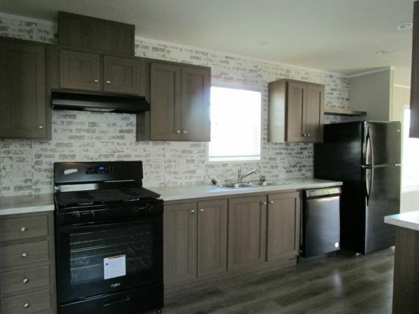 2024 Champion Redman Paramount Manufactured Home