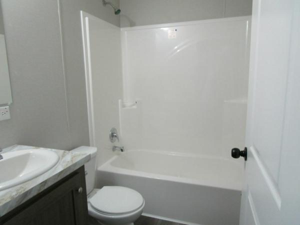 2024 Champion Redman Paramount Manufactured Home