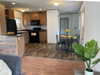 2016 Eagle River 66S411CS22 Mobile Home
