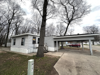 1991 Redman Mobile Home