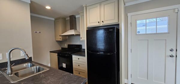 2023 CMH Clayton  Home