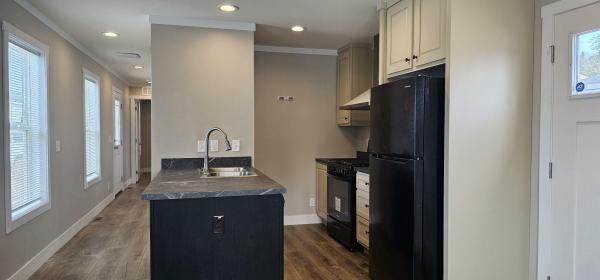 2023 CMH Clayton  Home