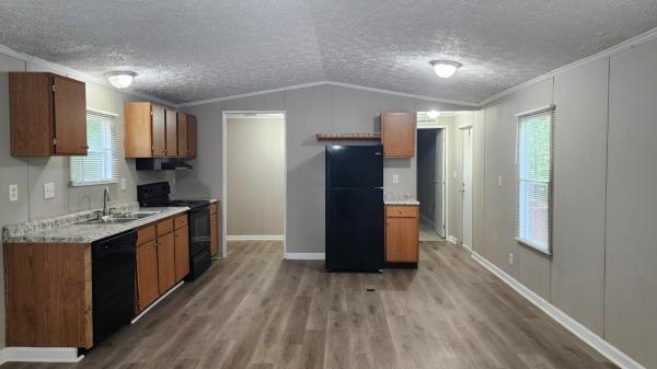 Photo 1 of 2 of home located at 1154 N Spring Garden Circle Lot 156 Raleigh, NC 27603
