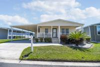 2008 Palm Harbor 07P3546B Mobile Home