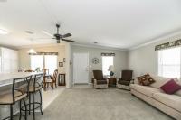 2008 Palm Harbor 07P3546B Mobile Home