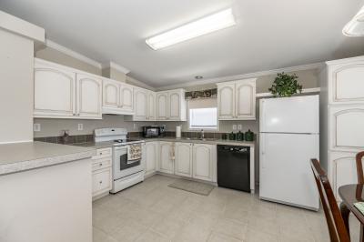 Photo 5 of 20 of home located at 2361 Peavine Circle Lot 1022 Lakeland, FL 33810