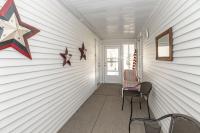 2008 Palm Harbor 07P3546B Mobile Home