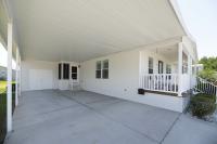 2008 Palm Harbor 07P3546B Mobile Home