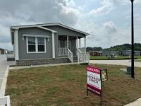 2025 Clayton The Colonial Manufactured Home