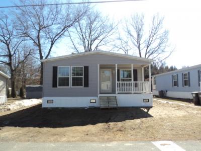 Mobile Home at 430 Route 146 Lot 43 Clifton Park, NY 12065