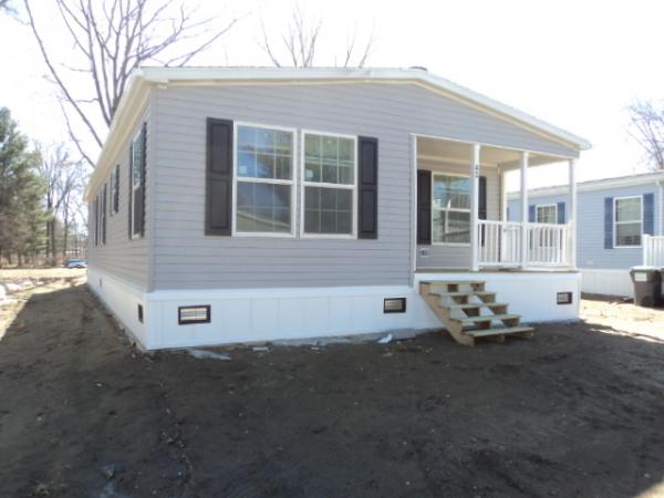 2025 Champion 43 6522W  Home
