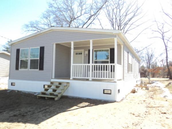 2025 Champion 43 6522W  Home