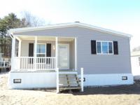 2025 Champion 43 6522W  Home